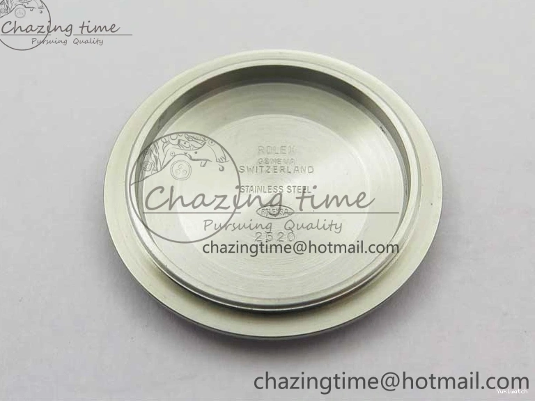 Jubilee Bezel Best II Blue Diamonds GMF Red SA3285 CHS Steel 904L Black On Dial V3 GMT-Master Bracelet Edition 0401